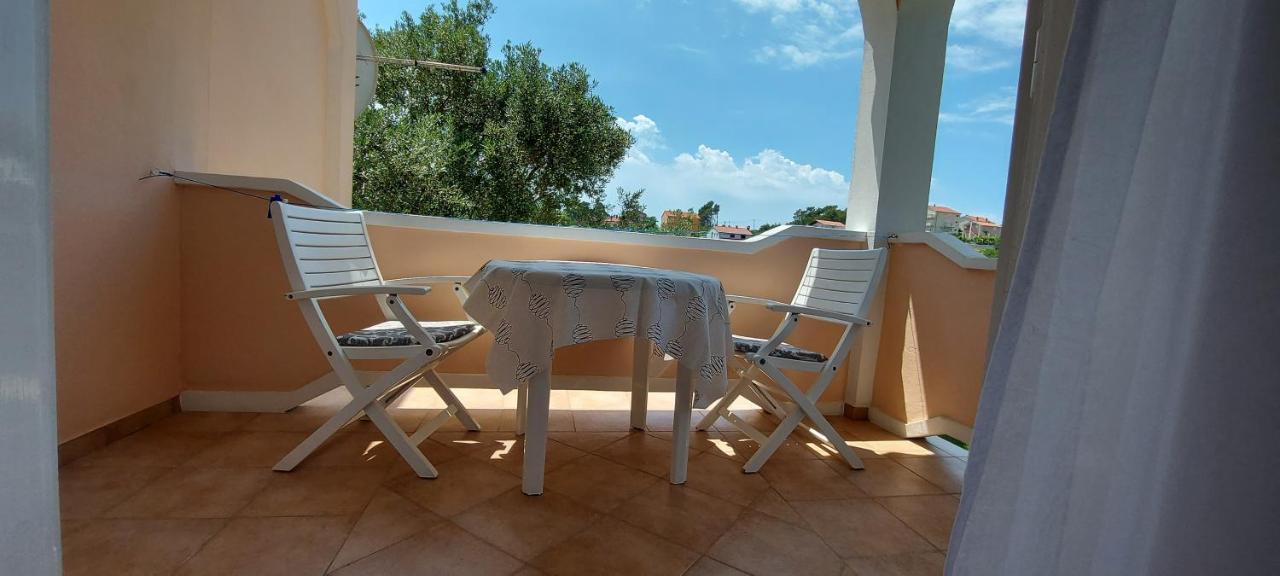 Apartments Marijana Rab Town Extérieur photo
