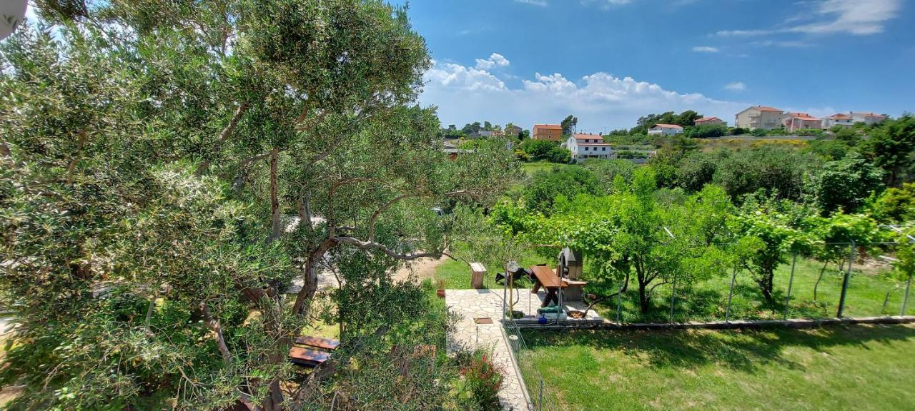 Apartments Marijana Rab Town Extérieur photo