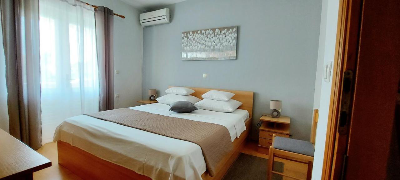 Apartments Marijana Rab Town Chambre photo