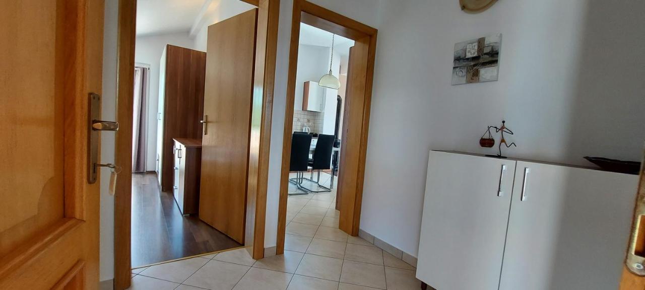 Apartments Marijana Rab Town Chambre photo