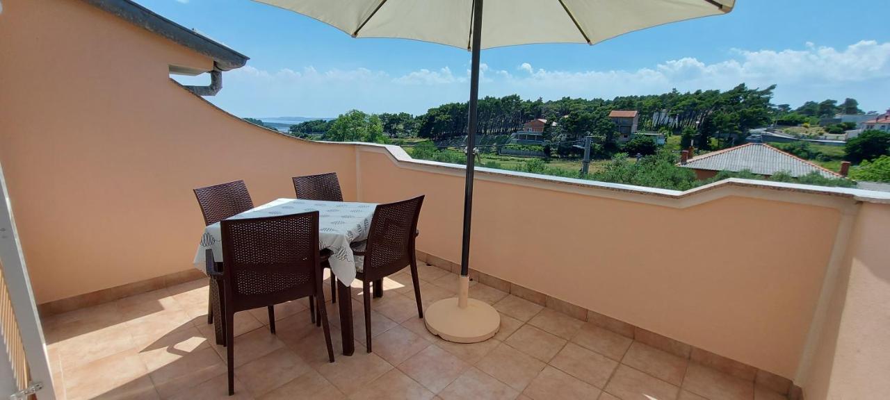 Apartments Marijana Rab Town Chambre photo