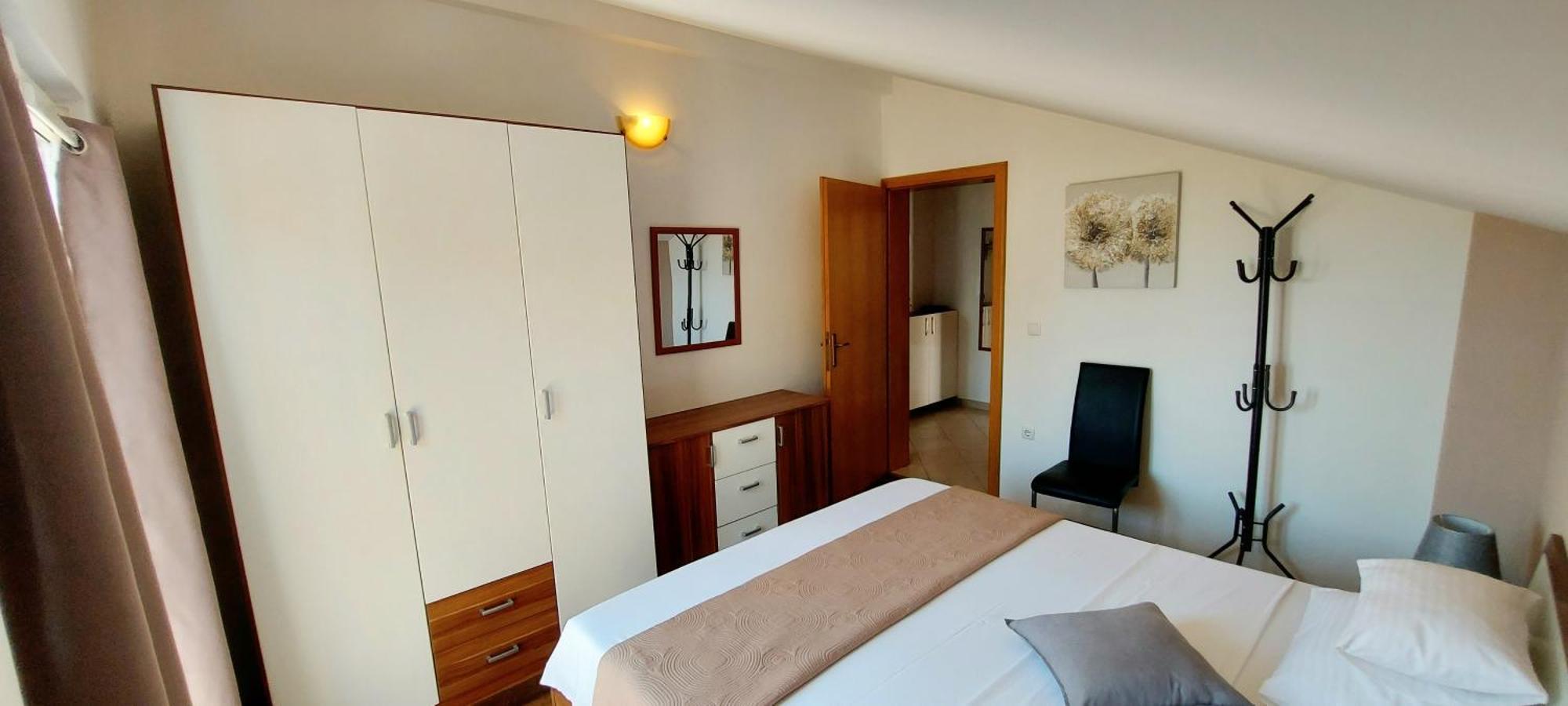Apartments Marijana Rab Town Chambre photo
