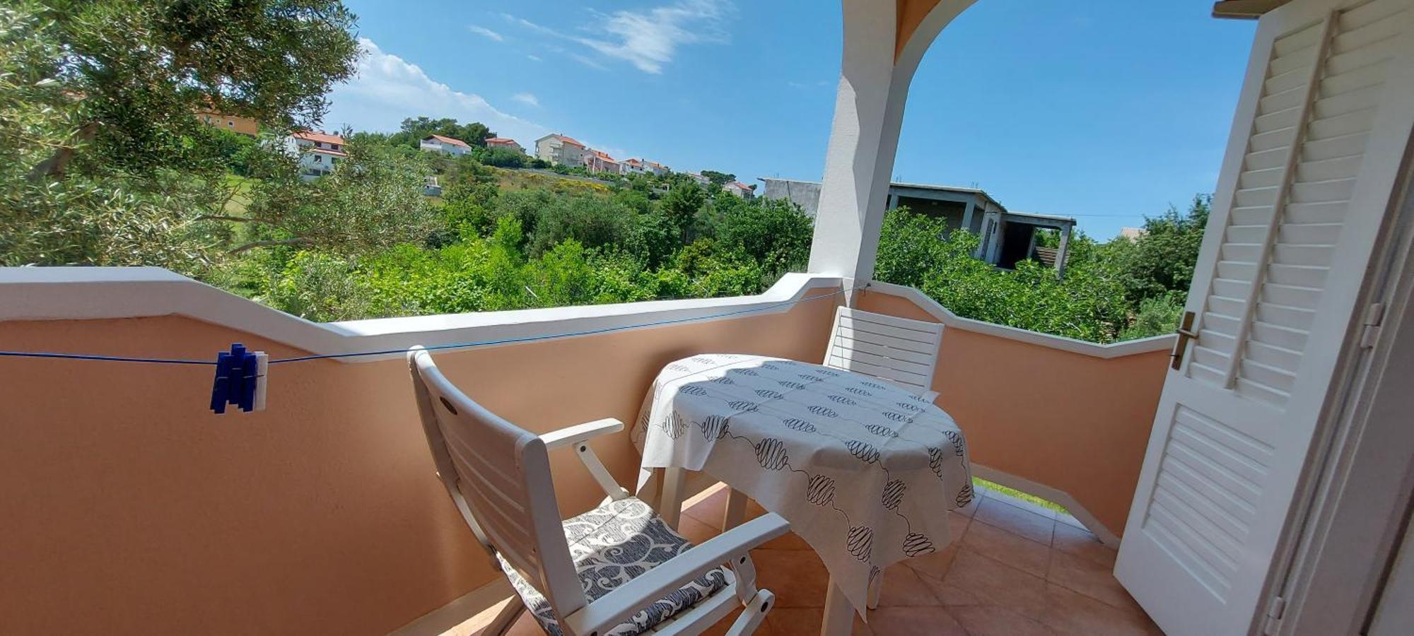 Apartments Marijana Rab Town Chambre photo