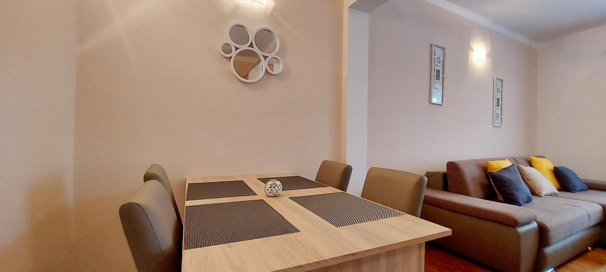 Apartments Marijana Rab Town Chambre photo