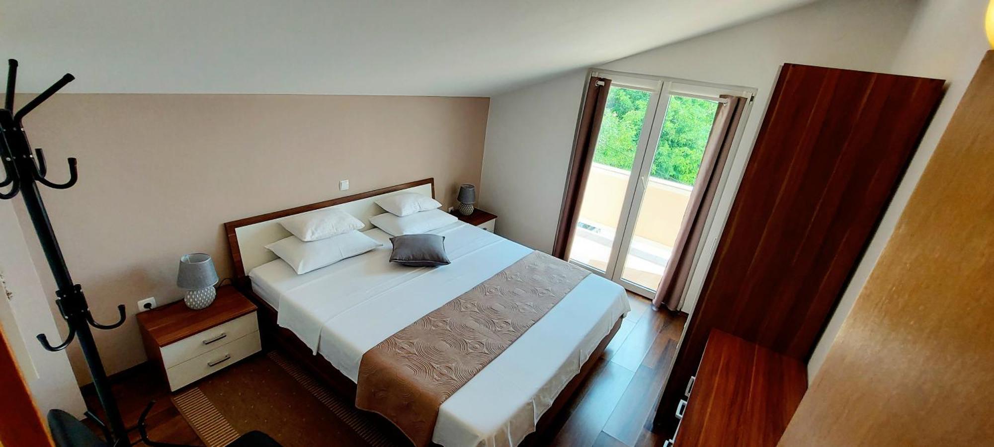 Apartments Marijana Rab Town Chambre photo