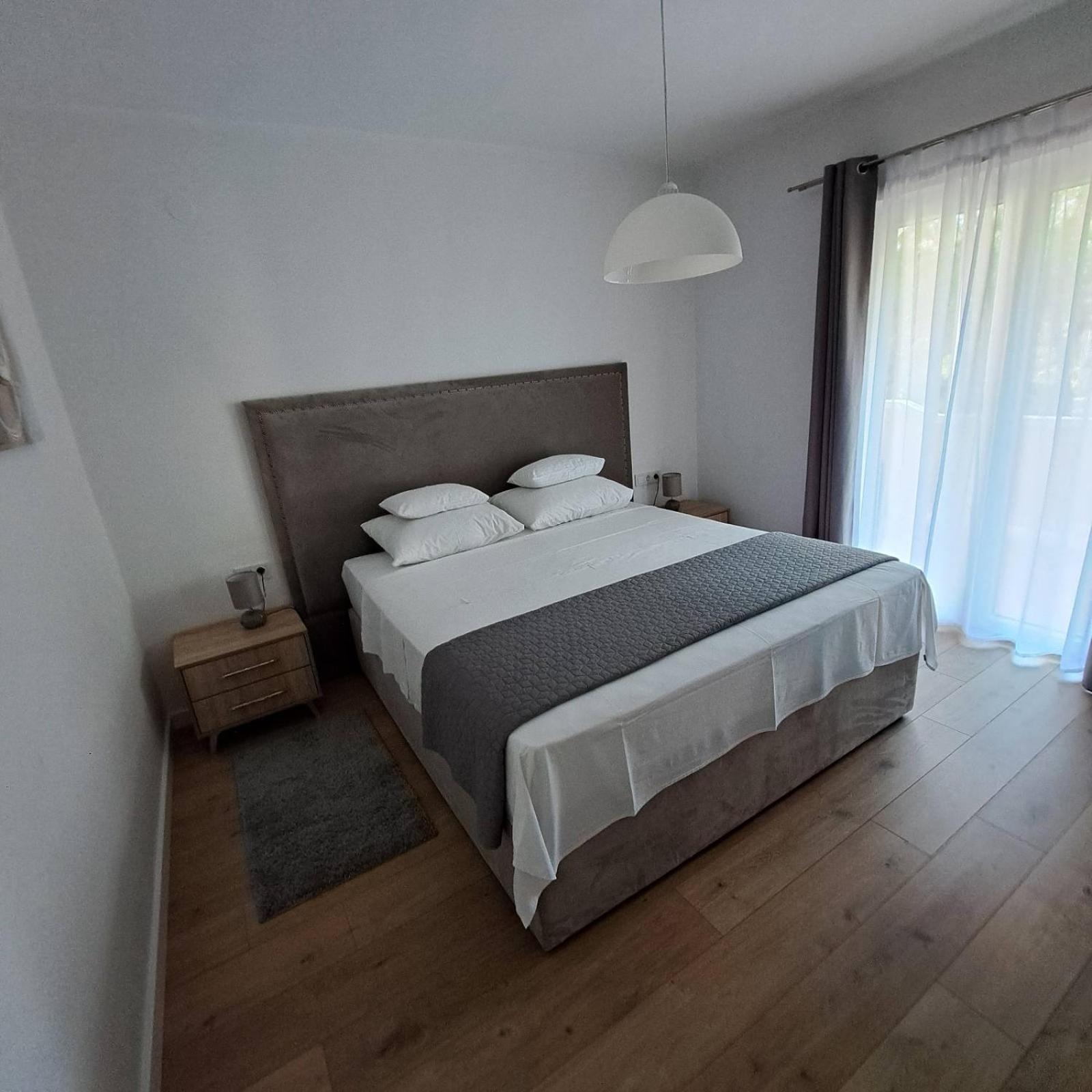 Apartments Marijana Rab Town Extérieur photo