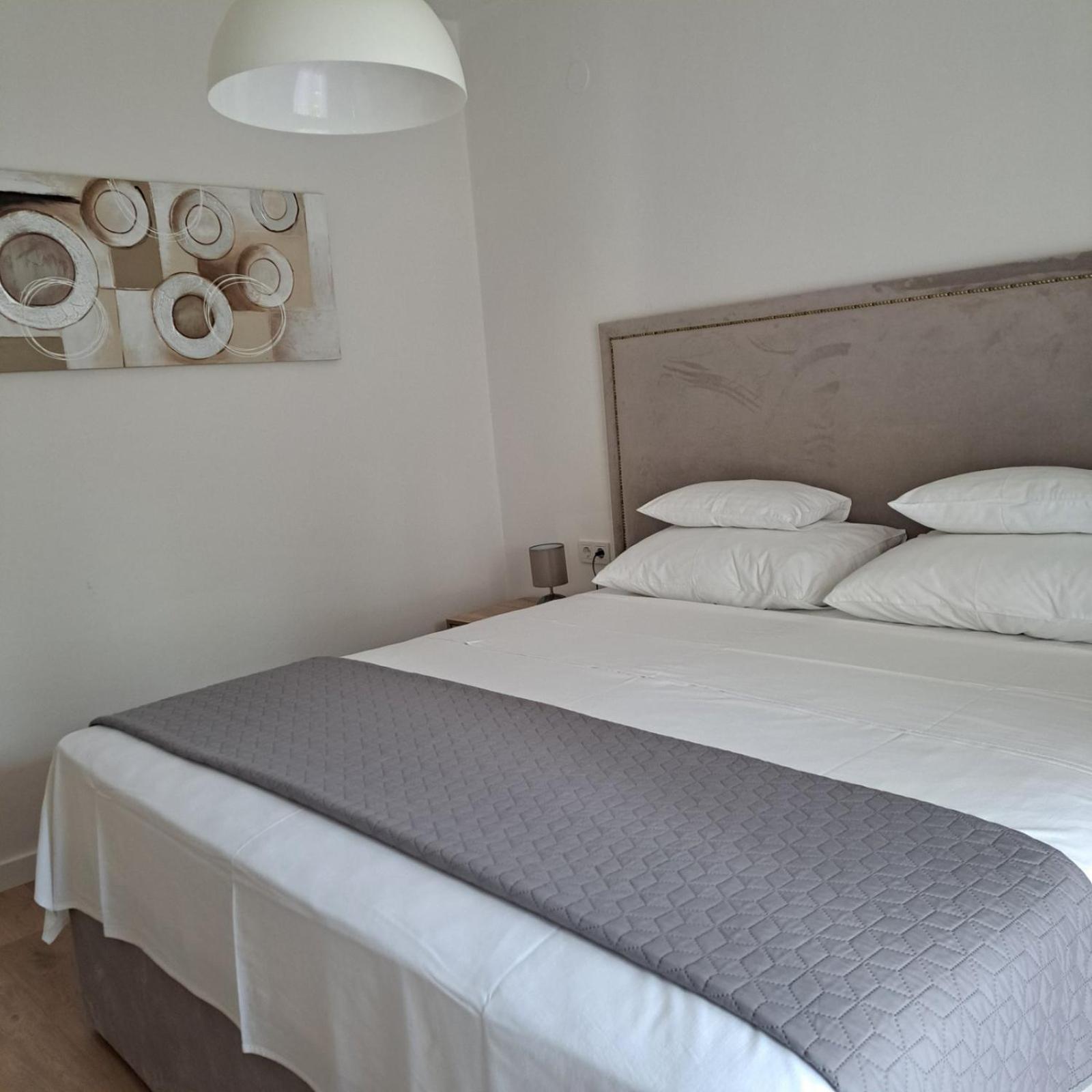 Apartments Marijana Rab Town Extérieur photo
